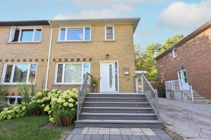 2179 Wiseman Crt, Mississauga, Ontario