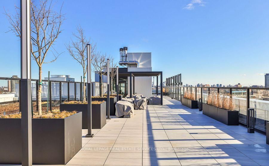 2720 Dundas Street W, Unit 302 - Photo 22