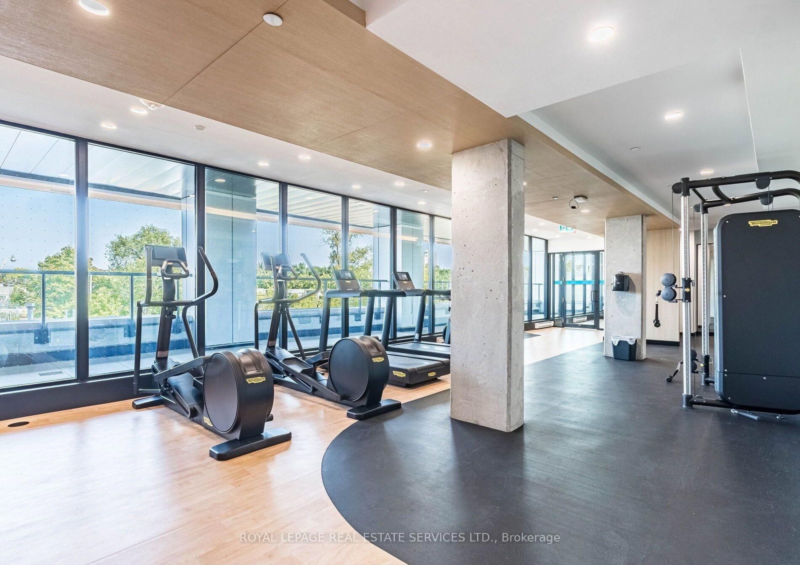 2720 Dundas Street W, Unit 302 - Photo 23