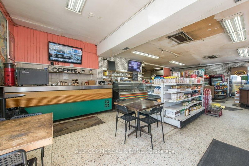 12 Kincort St, Toronto, M6M 3E1 | Image 3