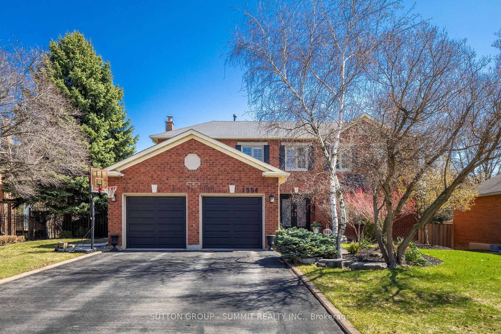 1354 Winterberry Drive