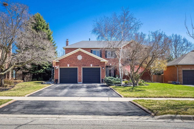 1354 Winterberry Drive