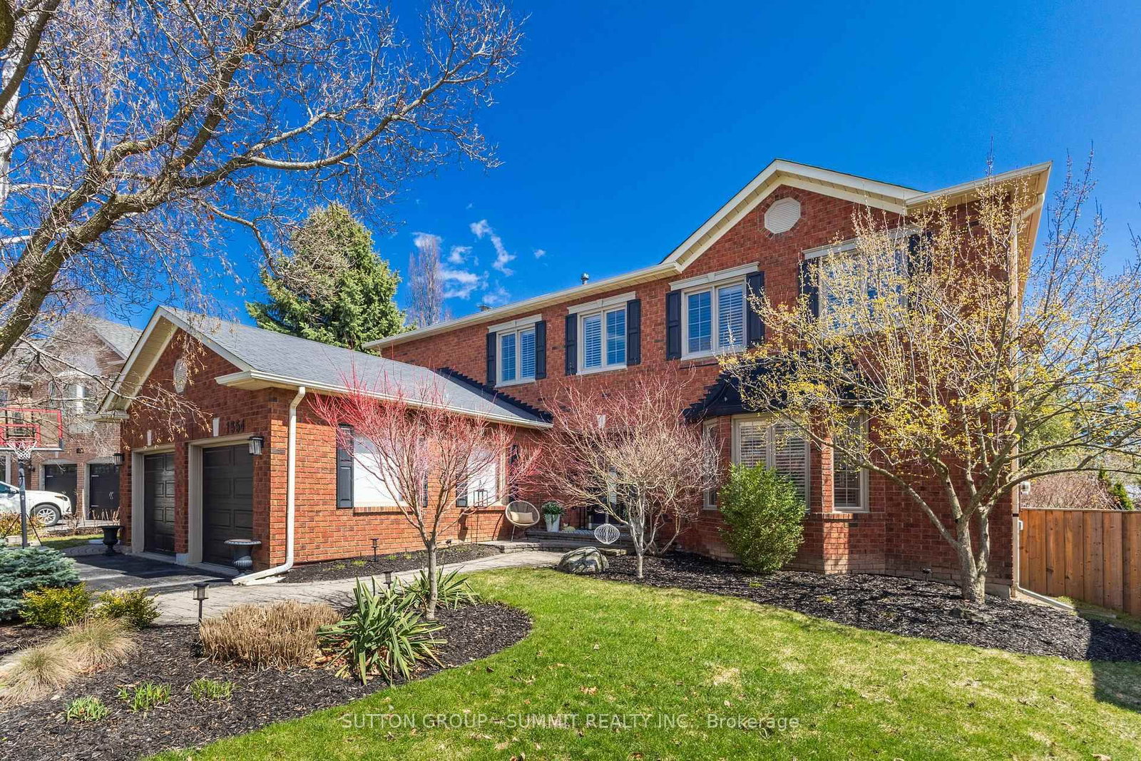 1354 Winterberry Drive - Photo 5