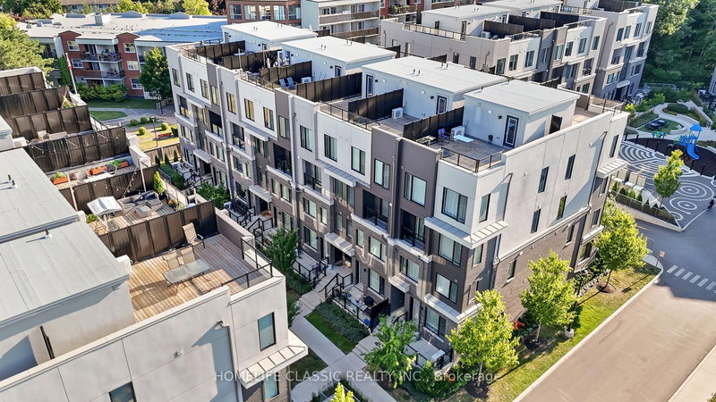 9 - 3476 Widdicombe Way, Mississauga, L5L 2M5 | Image 2