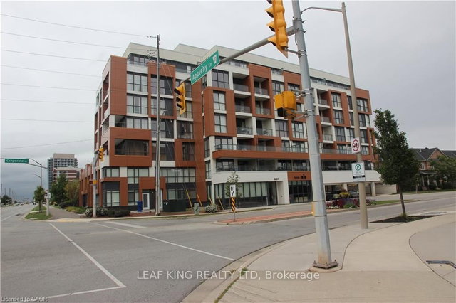 704 - 5001 Corporate Drive