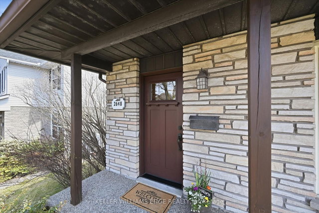 2648 Cavendish Drive