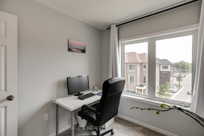 379 Ladycroft Mississauga,ON L5A 1E7 — Photo 29
