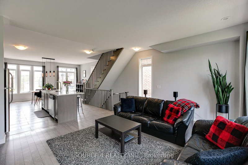 14 - 379 Ladycroft Terr, Mississauga, L5A 3N8 | Image 3