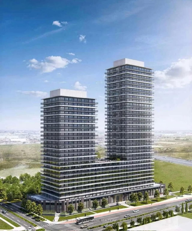 2117 - 15 Skyridge Drive