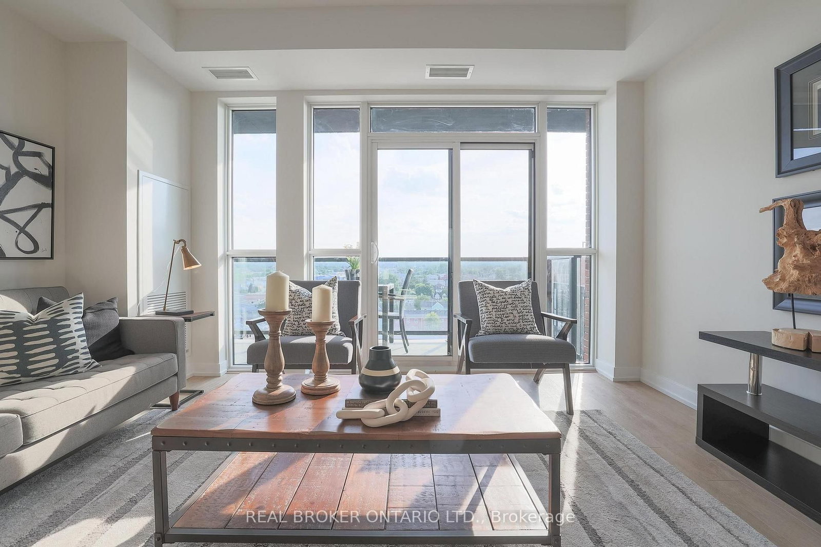 2300 St Clair Avenue W, Unit 915 - Photo 12