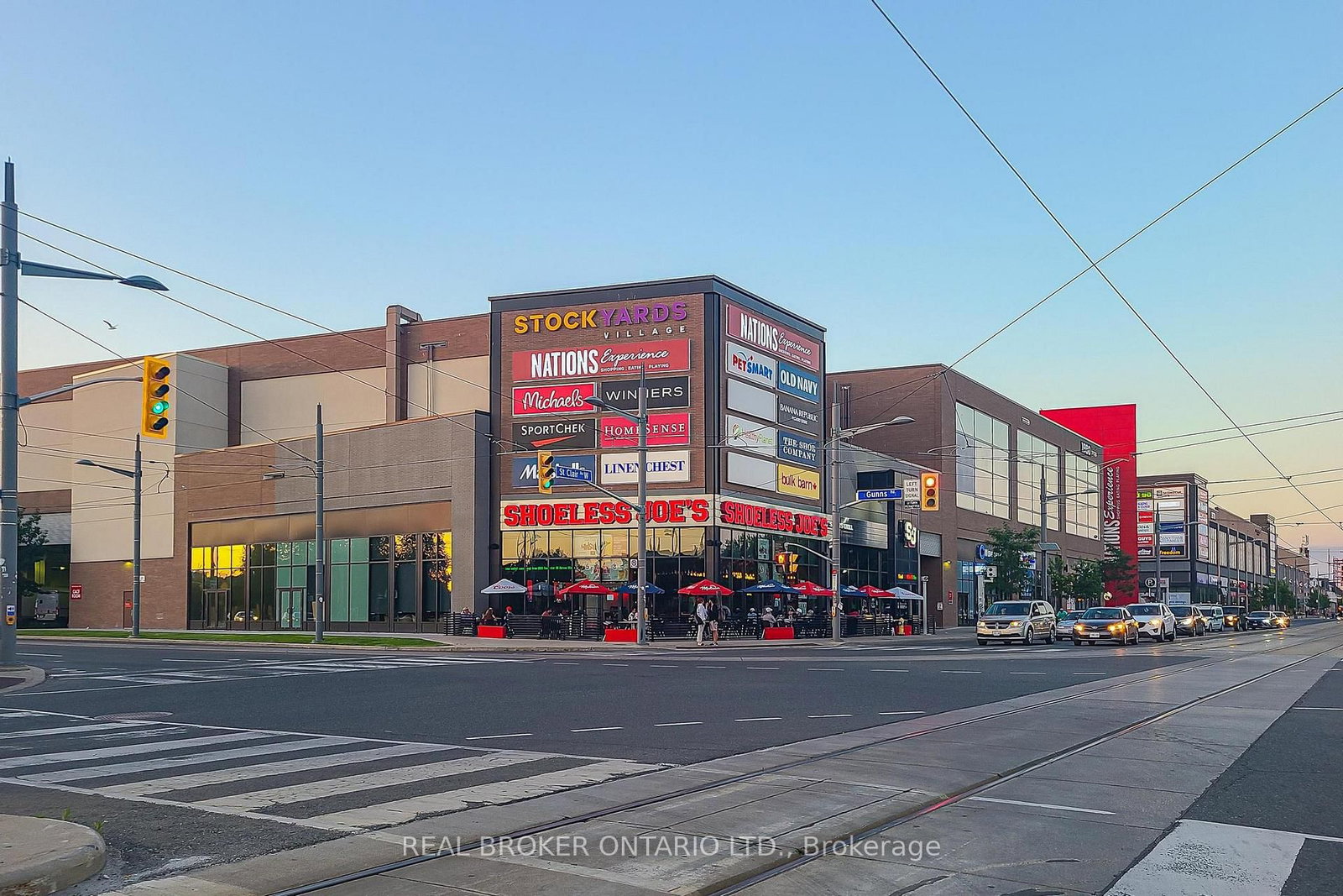 2300 St Clair Avenue W, Unit 915 - Photo 26