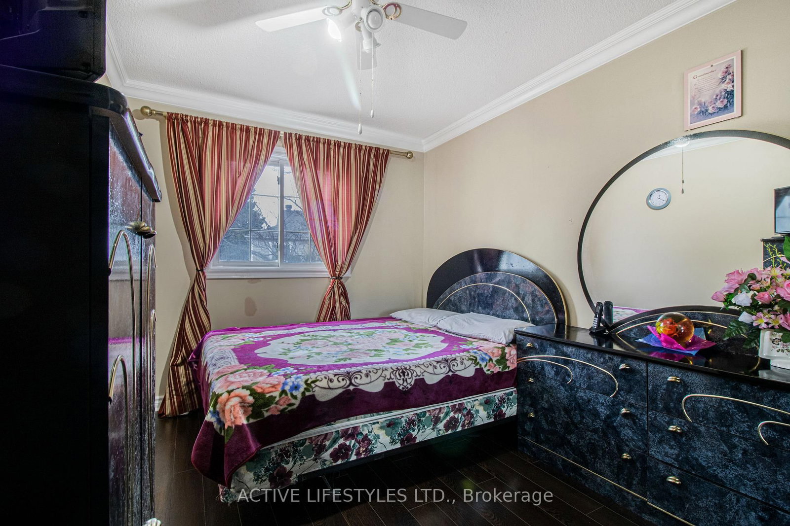 Townhouse for sale at 59-10 Hartnell Square, Brampton, Ontario, L6S 5W7 - Central Park - MLS: W13002548