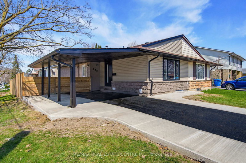 125 Dufferin St, Orangeville, L9W 1X4 | Image 2