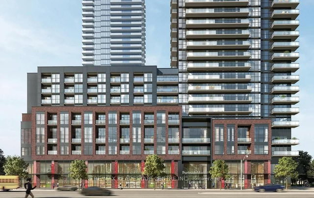 3204 - 4130 Parkside Village Drive