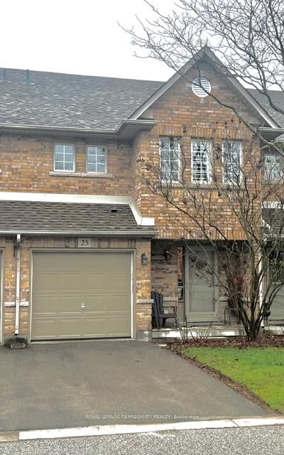 25 - 1276 Silvan Forest Drive