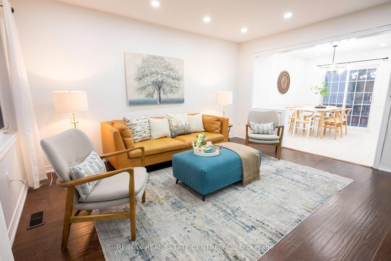 home for sale on 4-2360 Parkhaven Boulevard