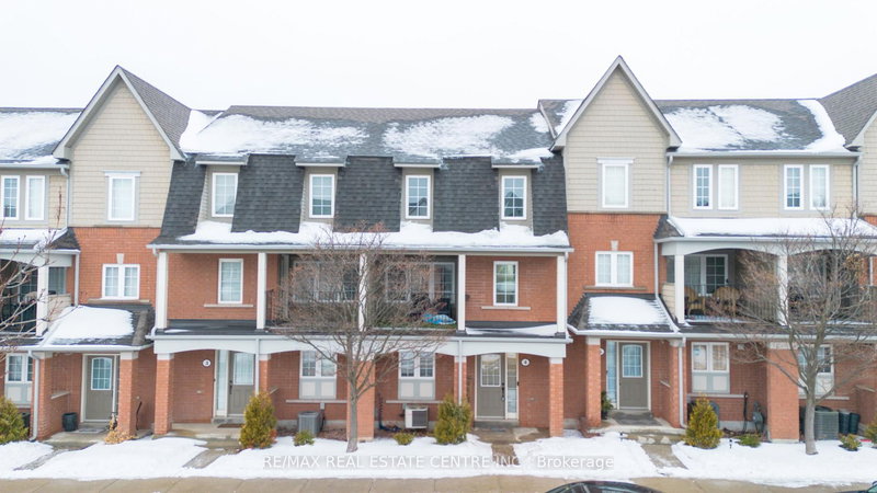 4 - 2360 Parkhaven Blvd, Oakville, L6H 7S6 | Image 2