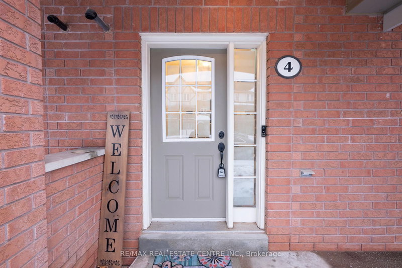 4 - 2360 Parkhaven Blvd, Oakville, L6H 7S6 | Image 3