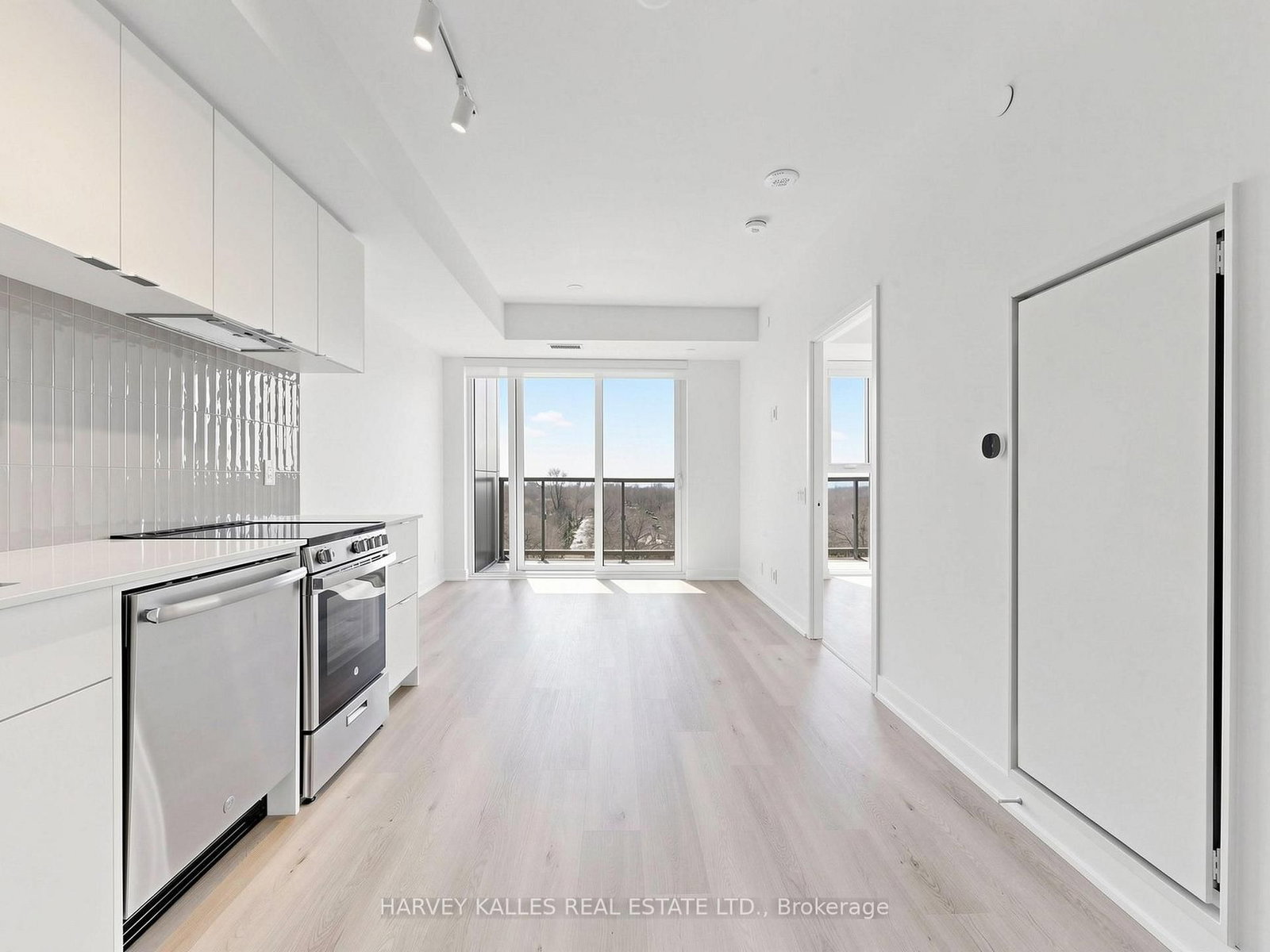 1660 Bloor Street W, Unit 1105 - Photo 15