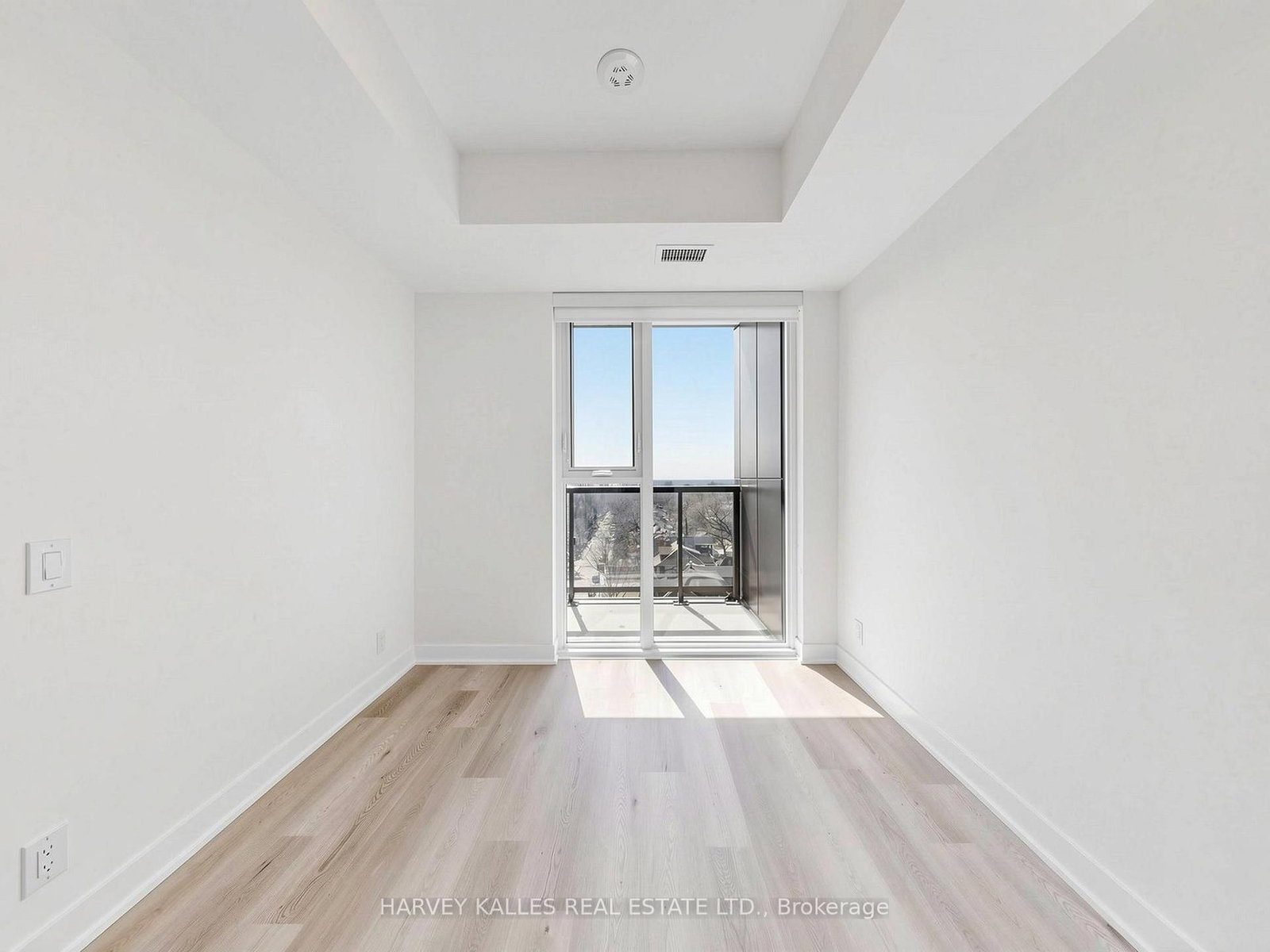 1660 Bloor Street W, Unit 1105 - Photo 17