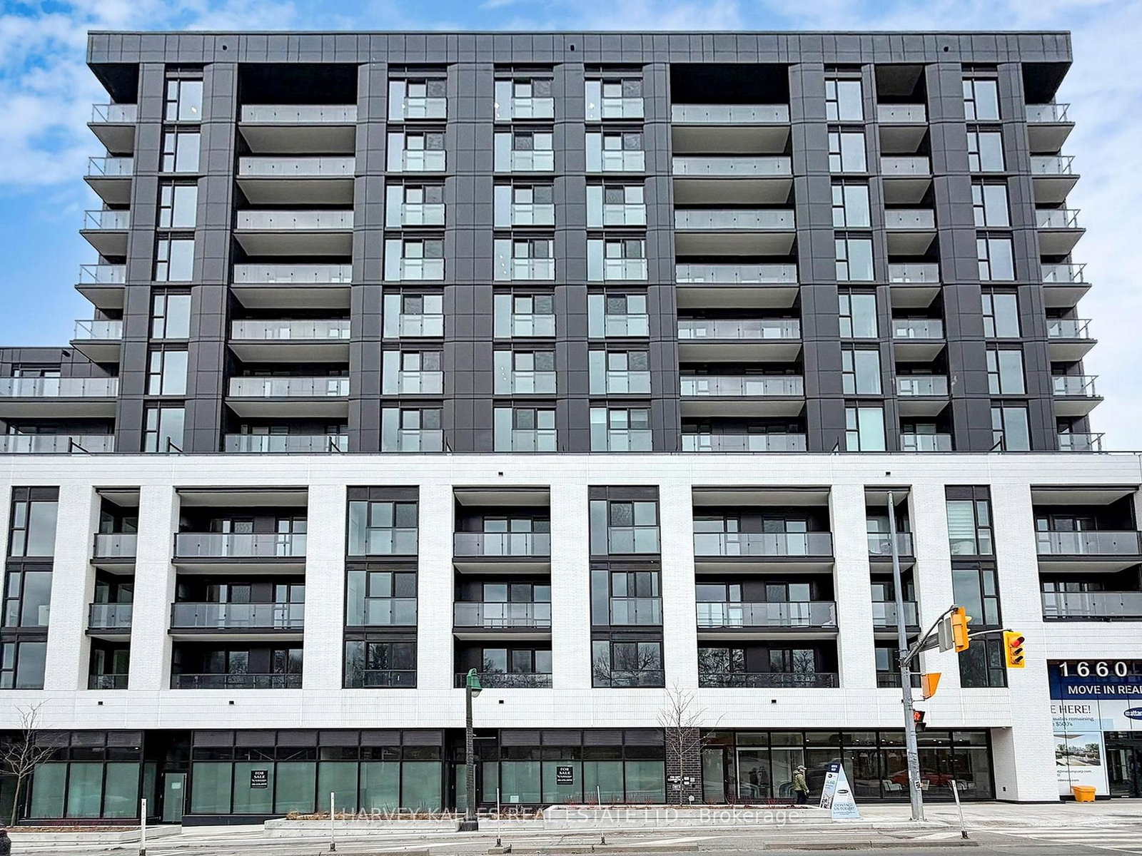 1660 Bloor Street W, Unit 1105 - Photo 2