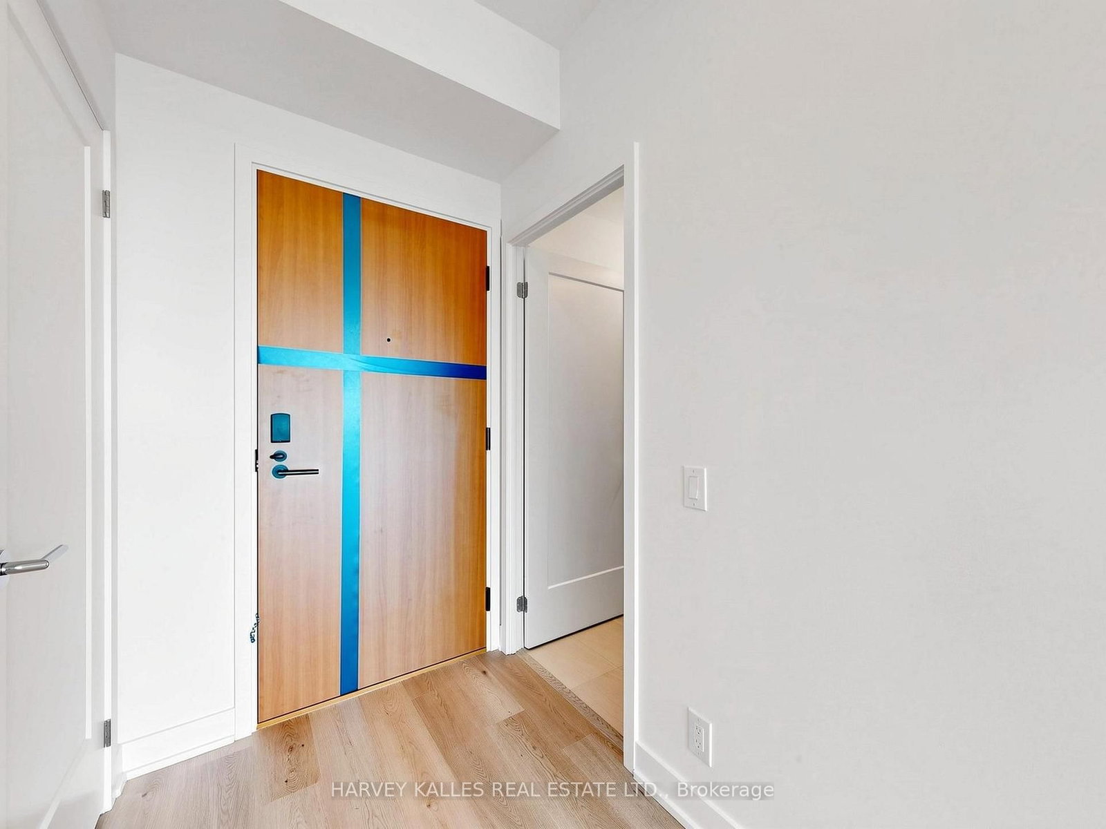 1660 Bloor Street W, Unit 1105 - Photo 27