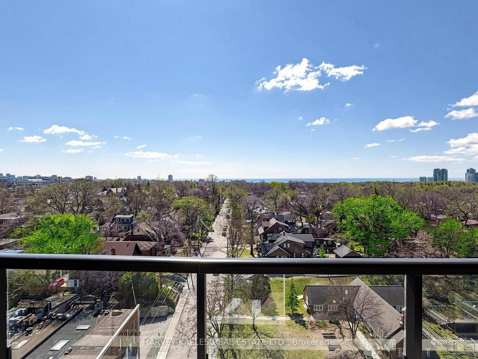 1660 Bloor Street W, Unit 1105 - Photo 28