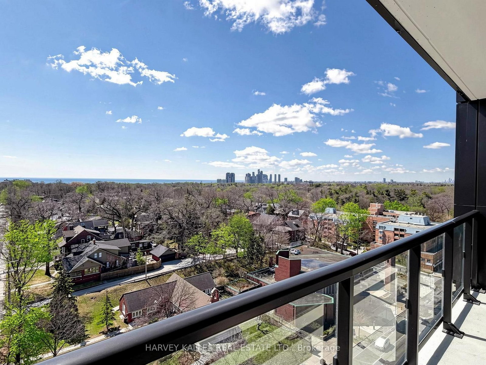 1660 Bloor Street W, Unit 1105 - Photo 29