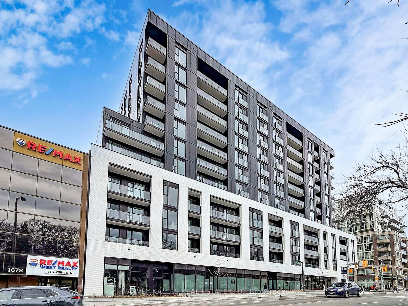 1660 Bloor Street W, Unit 1105 - Photo 3