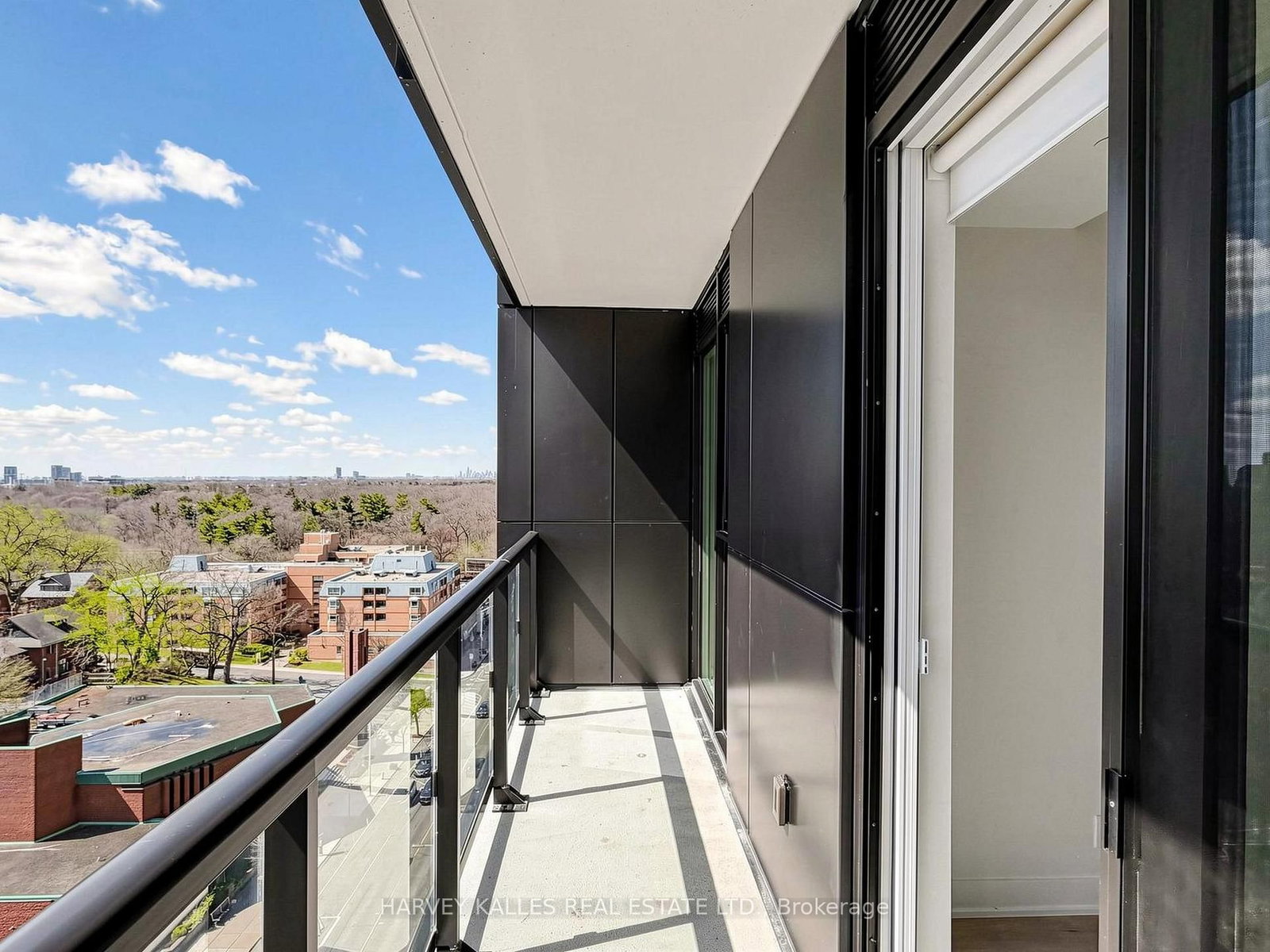 1660 Bloor Street W, Unit 1105 - Photo 30