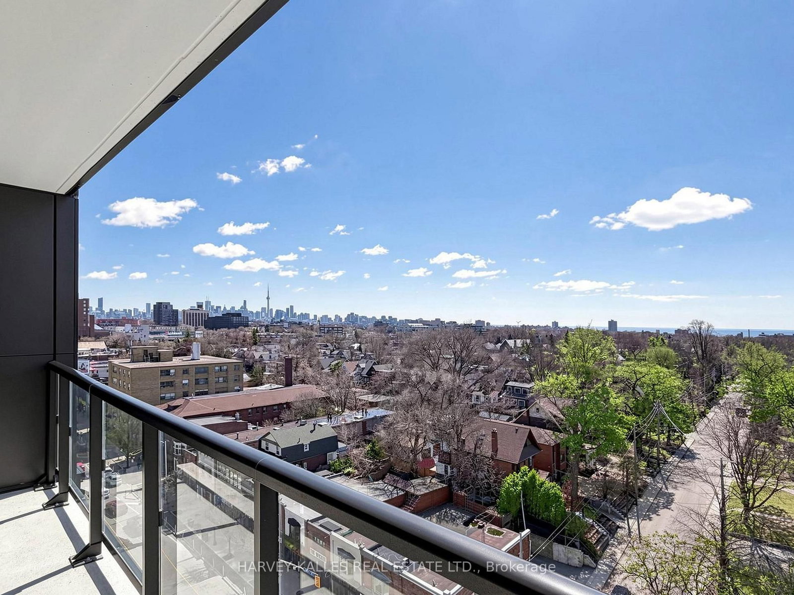 1660 Bloor Street W, Unit 1105 - Photo 31