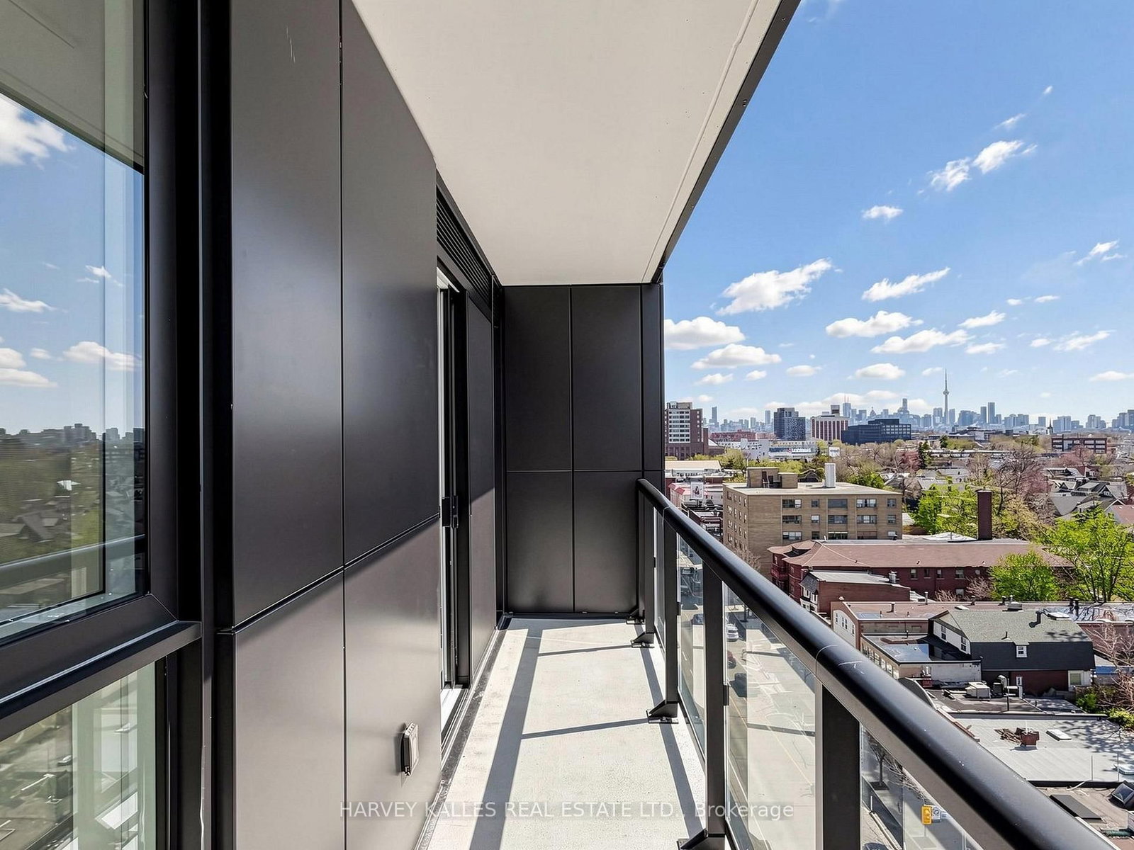 1660 Bloor Street W, Unit 1105 - Photo 32