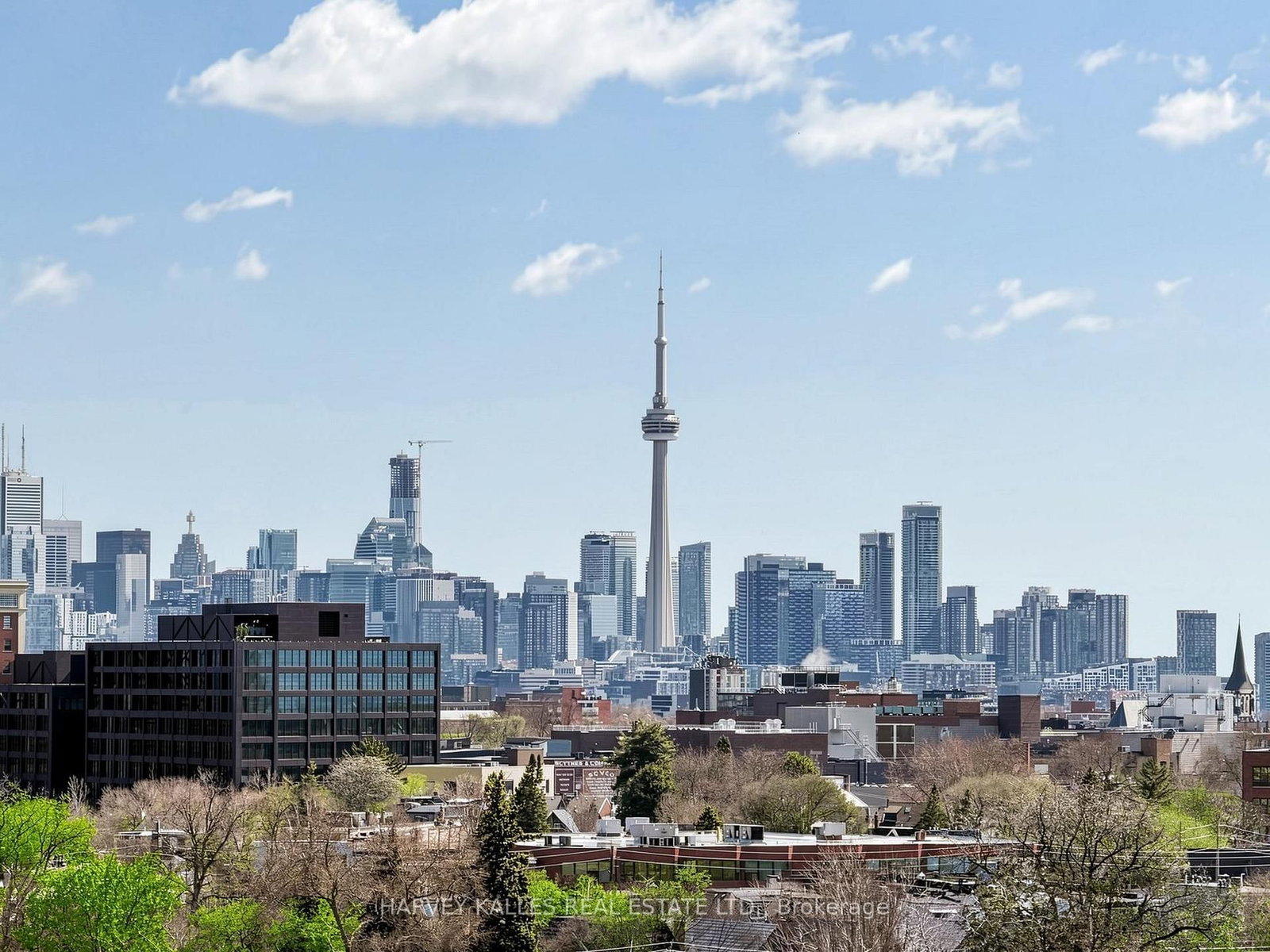 1660 Bloor Street W, Unit 1105 - Photo 33