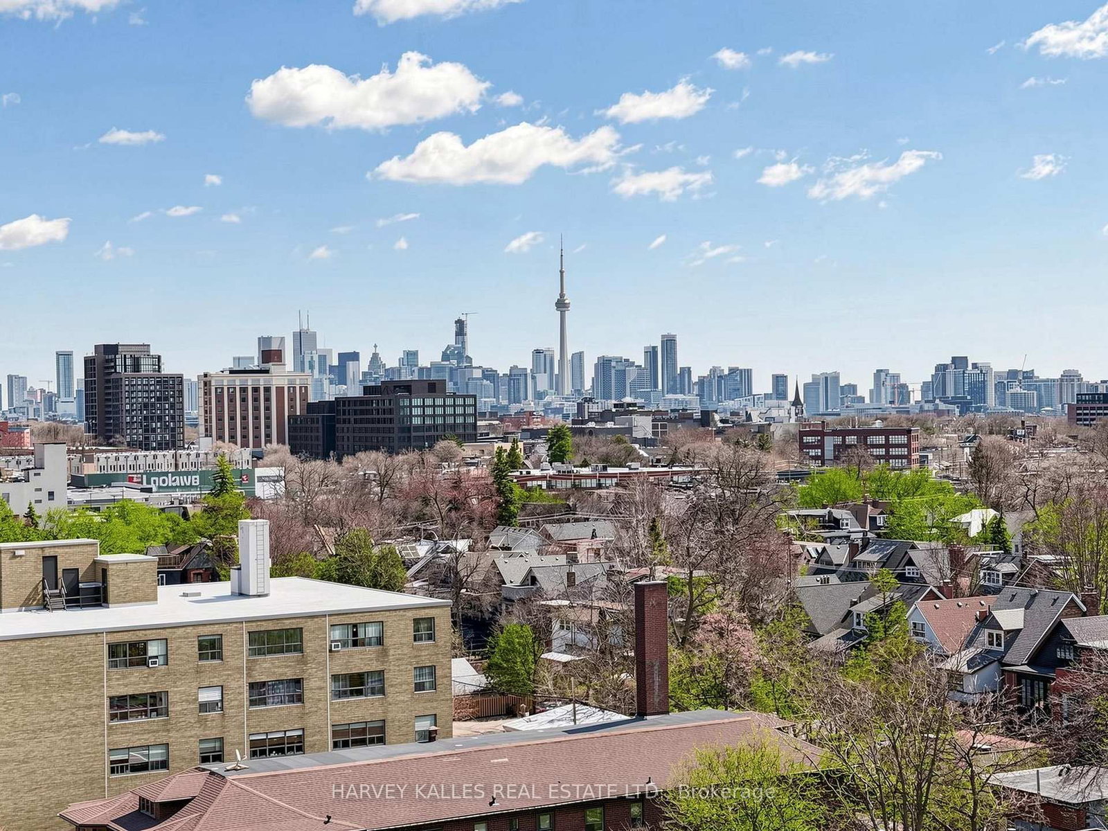 1660 Bloor Street W, Unit 1105 - Photo 34