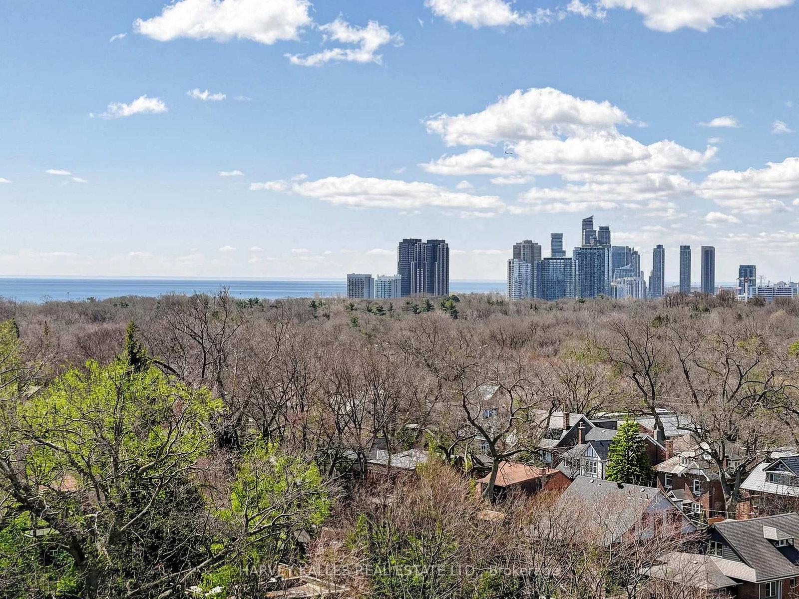 1660 Bloor Street W, Unit 1105 - Photo 36