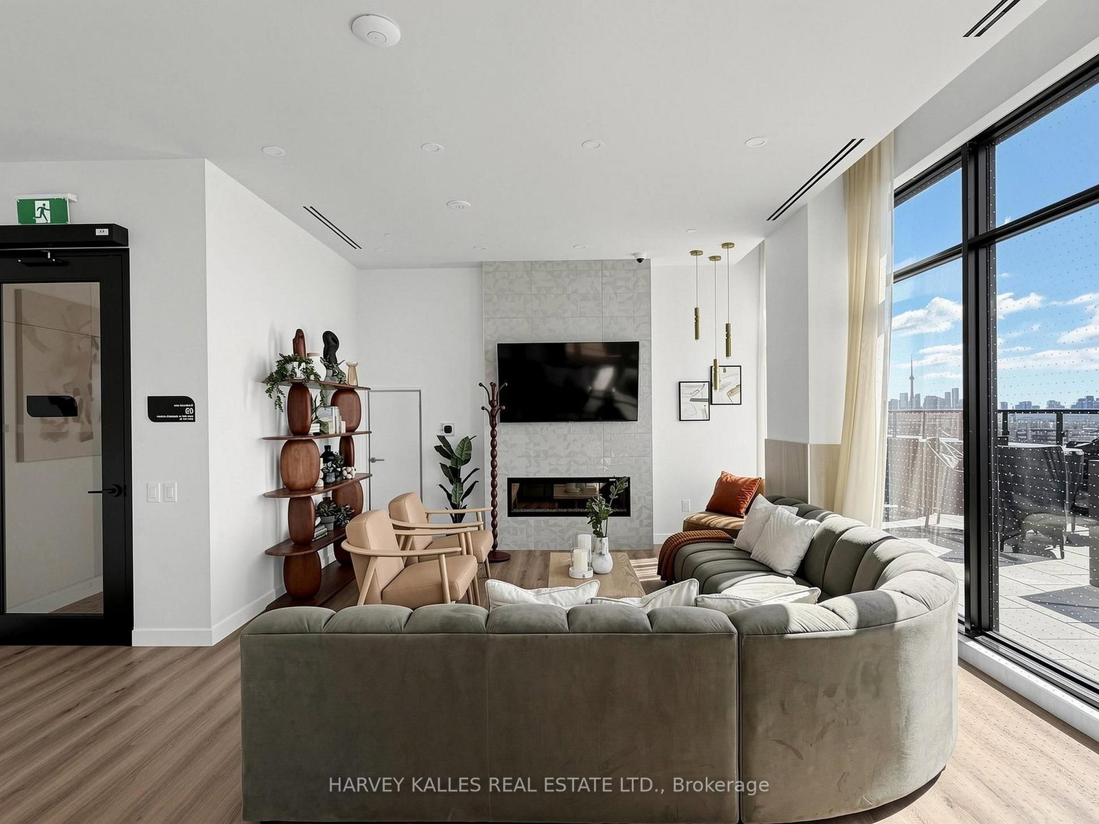 1660 Bloor Street W, Unit 1105 - Photo 38