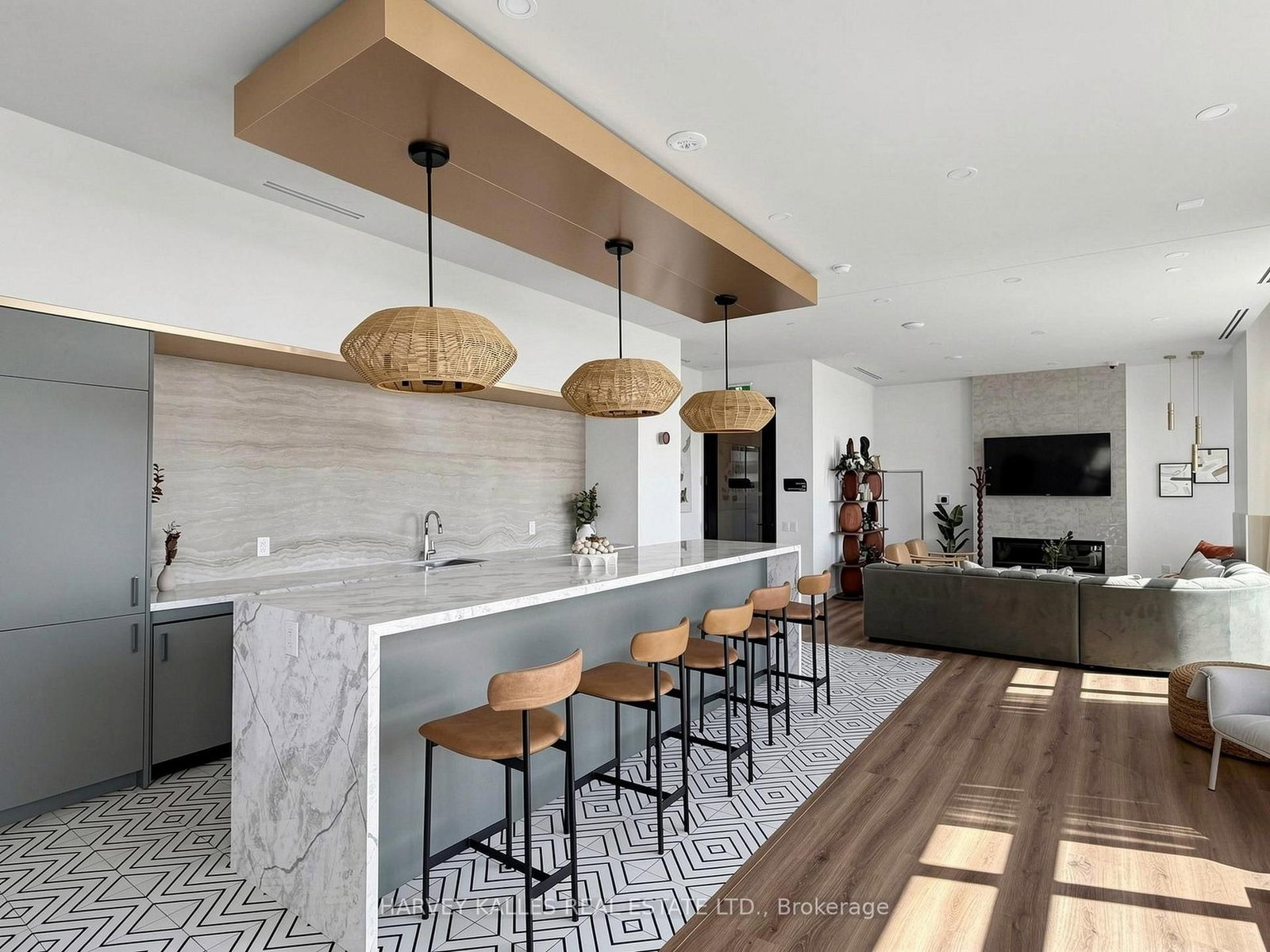 1660 Bloor Street W, Unit 1105 - Photo 39