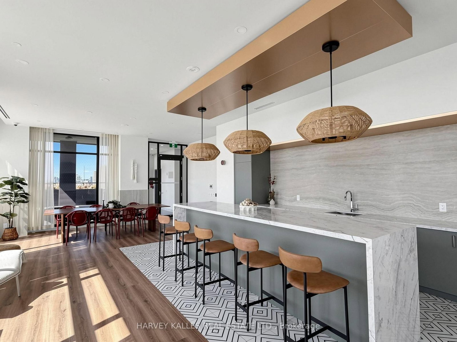 1660 Bloor Street W, Unit 1105 - Photo 40