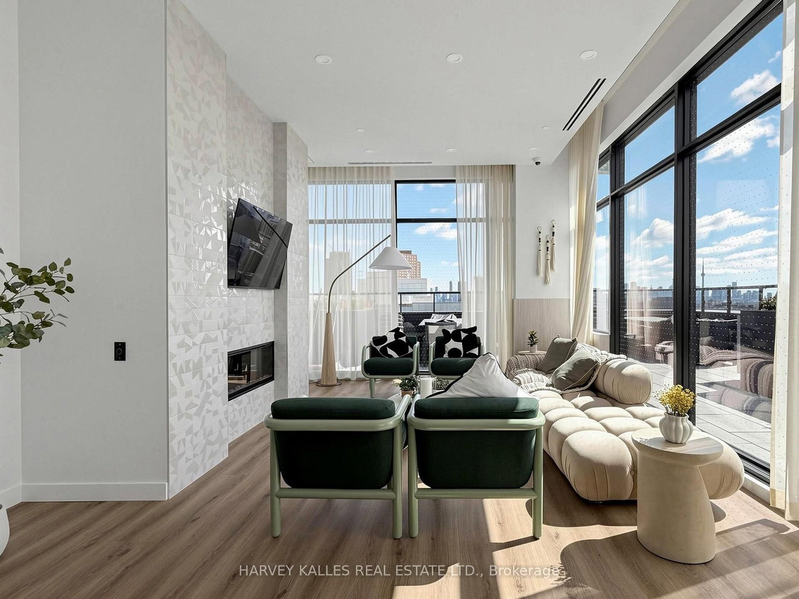 1660 Bloor Street W, Unit 1105 - Photo 41