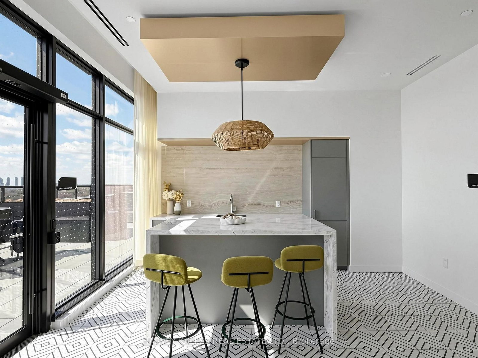 1660 Bloor Street W, Unit 1105 - Photo 42