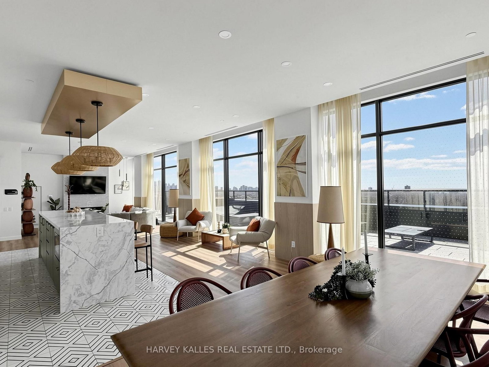 1660 Bloor Street W, Unit 1105 - Photo 43