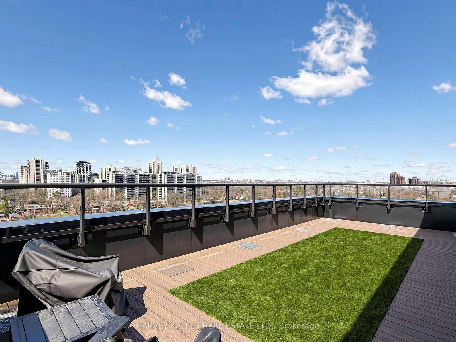 1660 Bloor Street W, Unit 1105 - Photo 44