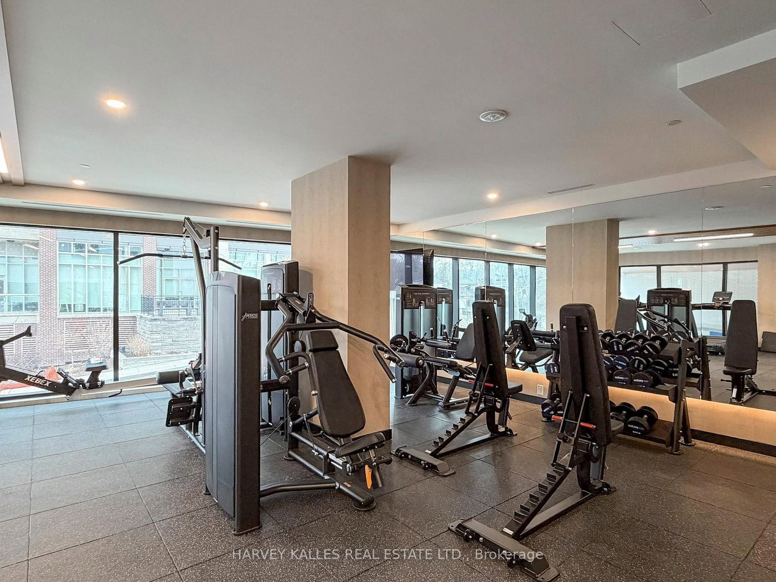 1660 Bloor Street W, Unit 1105 - Photo 45