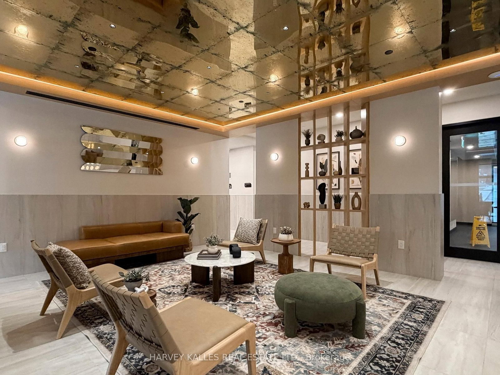 1660 Bloor Street W, Unit 1105 - Photo 6