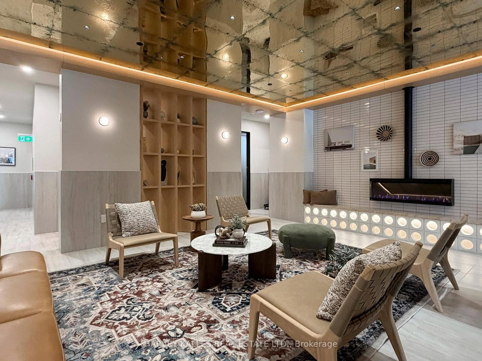 1660 Bloor Street W, Unit 1105 - Photo 7