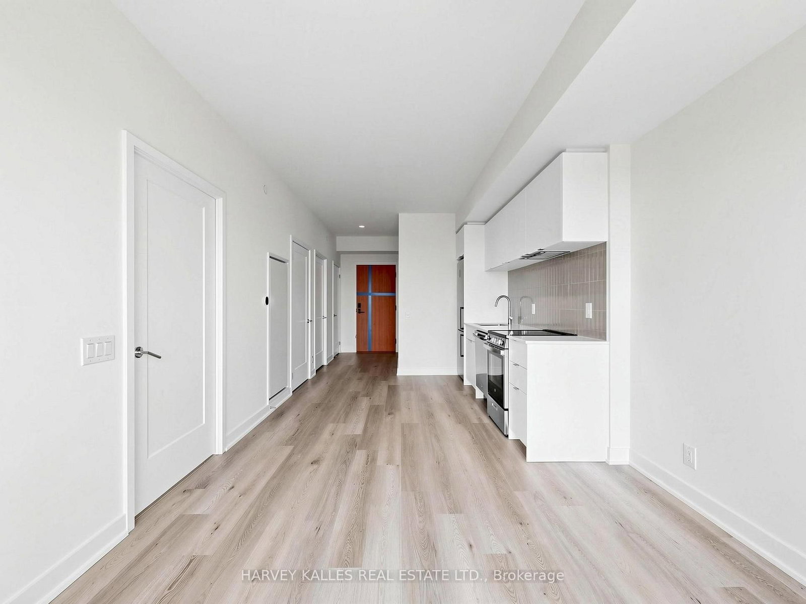 1660 Bloor Street W, Unit 1105 - Photo 9