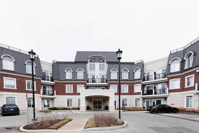 301 - 2300 Upper Middle Road W