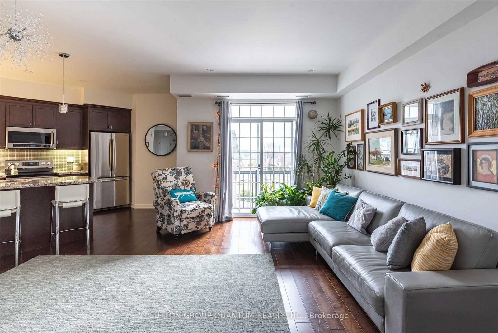 2300 Upper Middle Road W, Unit 301 - Photo 4