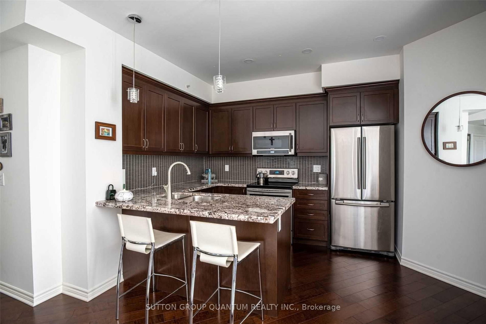 2300 Upper Middle Road W, Unit 301 - Photo 6