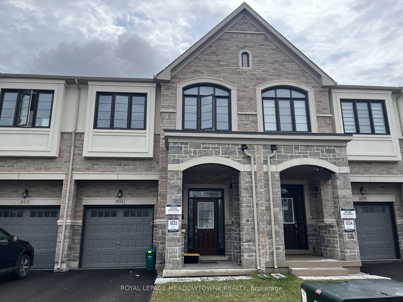 home for lease on 611 Boyd Lane